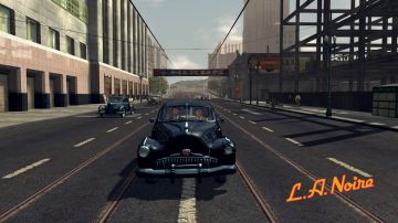 Immagine 21 del gioco L.A. Noire per PlayStation 4
